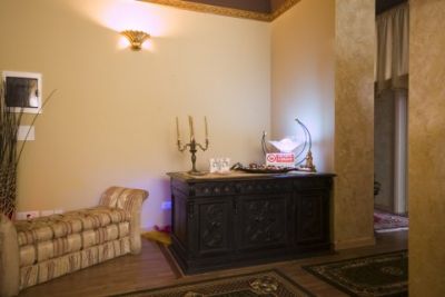 NUOVO CENTRO BENESSERE L'IRIDE