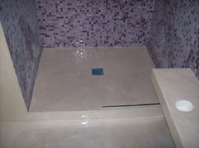 Pavimenti in resina e decorazioni Pavimenti in resina toscana