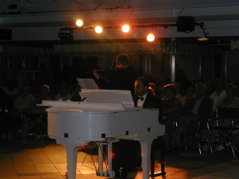 Accordatore di Pianoforte - sconto 20%.