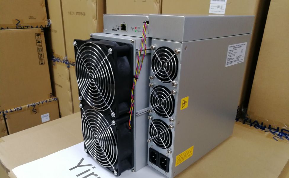 Bitmain Antminer S19 pro,  Antminer T17+ , ANTMINER L3+, Innosilicon A10 PRO , Canaan AVALON A1246