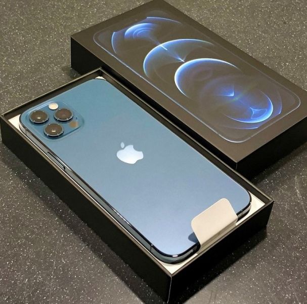 Apple iPhone 12 Pro = 500 EUR, iPhone 12 Pro Max = 550EUR Whatsapp: +27640608327, iPhone 12 = 430