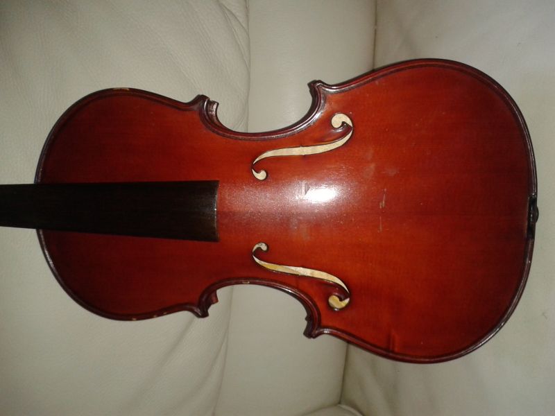 VIOLINO COMPRO VECCHI, Viole e Violoncelli
