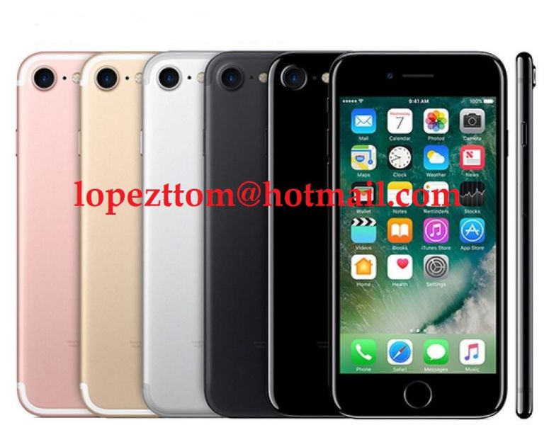 Stock Apple iPhone 7 e iPhone 7 Plus 500 EURO BONIFICO BANCARIO