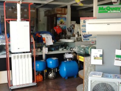 CALDAIE OFFERTA  A PARTIRE DA . 380,00