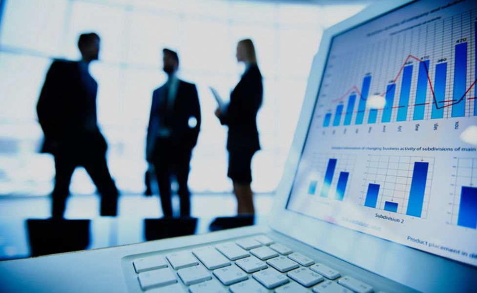 Commerciale B2B settore finanziario  CBH025