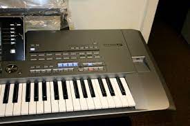 ✫Available 🎹Yamaha Genos,Tyros 5/🎹Pioneer DJ CDJ 2000/🎹Korg PA4X 📲+1 780-299-9797