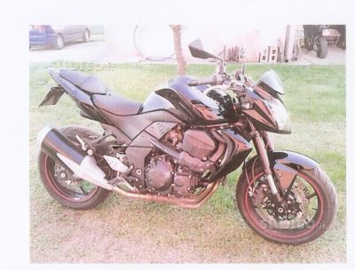 Z 750 - 2008