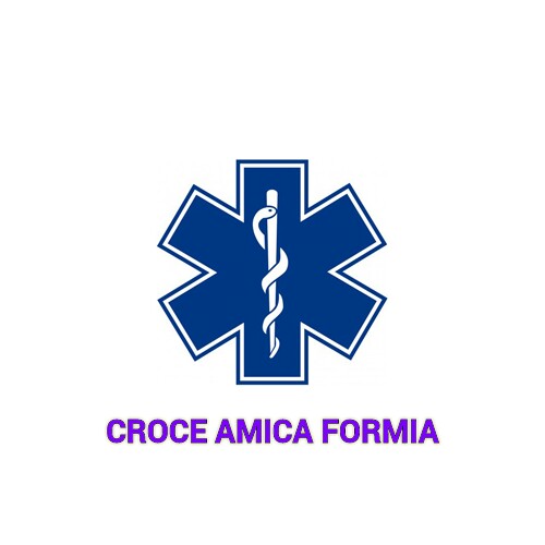 Ambulanze Private Formia CROCE AMICA