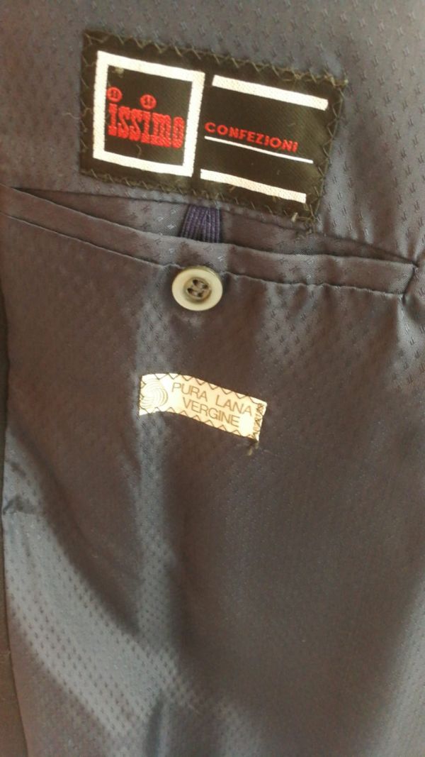 Abito elegante da cerimonia