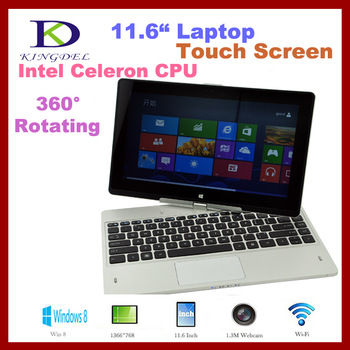 Computer portatile Intel Celeron Dual Core 