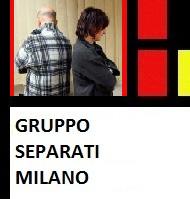 Gruppo Separati Milano: cerca collaboratrice coordinatrice volontaria da affiancare al coordinatore 