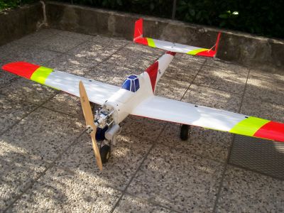 AEROMODELLI