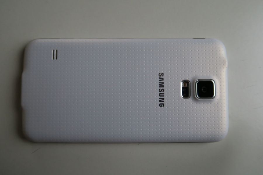 Samsung Galaxy S5