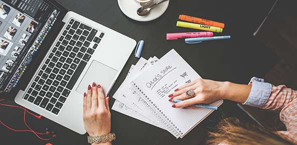 Addetto Marketing e Comunicazione GRA135