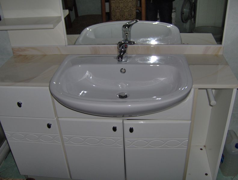 mobile bagno vendo arredo bagno ravenna ambazac for