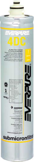 Everpure AC, 4C, 2DC, 4DC, Filtri Acqua Magazzino Ingrosso