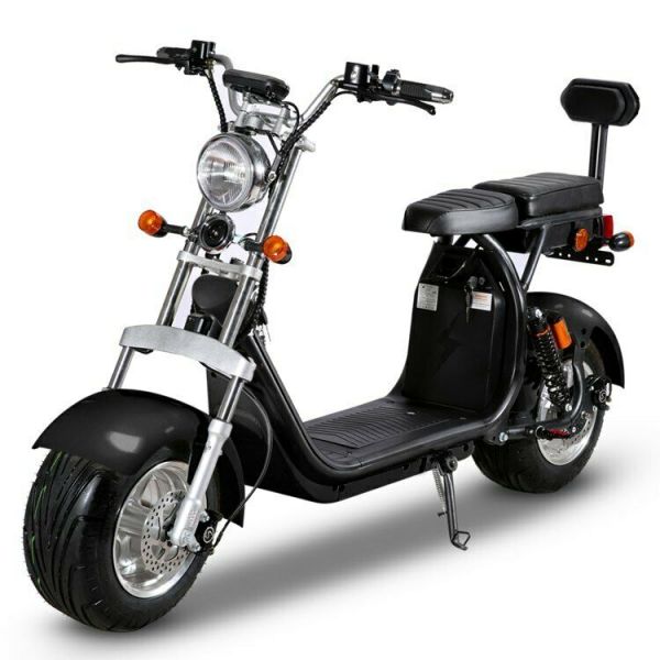 For Sale 3000 Watts Harley Citycoco Electric scooter fat tyres
