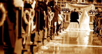 Wedding planner Salerno