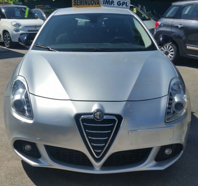 Giulietta