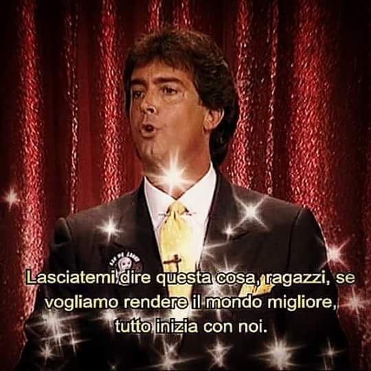 4) Vieni e lavora subito in gruppo ma indipendente!