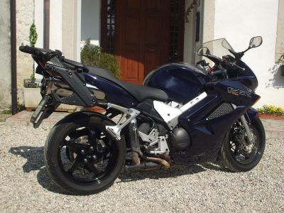 Honda VFR 800 V-TEC