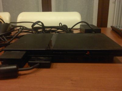 Playstation II come nuova