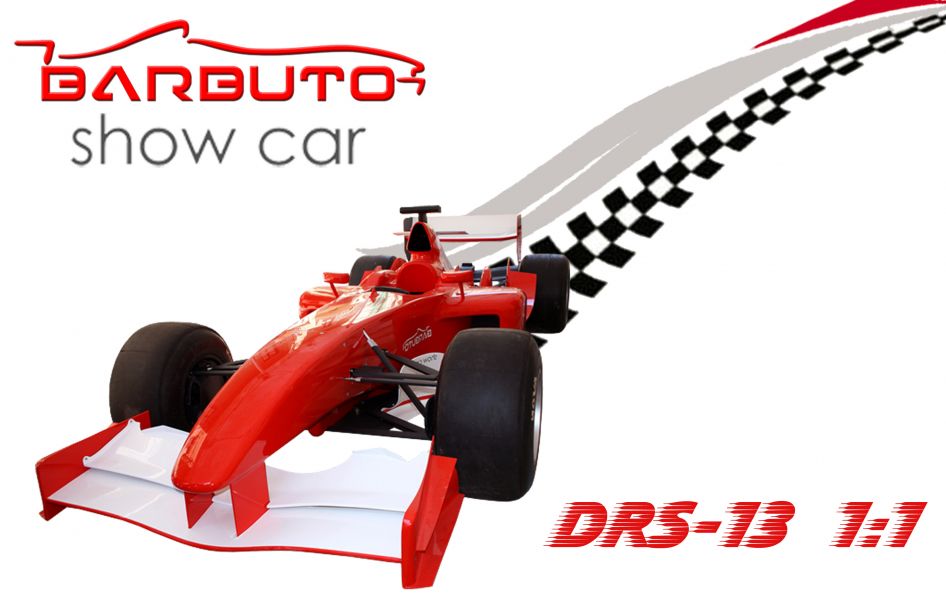 Noleggio Simulatori di guida F1