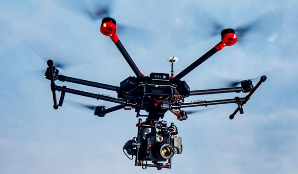 Drone DJI Phantom 4 PRO DJI Matrice DJI Inspire DJI Mavic Pro Rivenditori e Privato