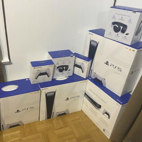 Apple iPhone 12 Pro max $500/Sony PlayStation 5 $300 Whatsapp : +18566810896