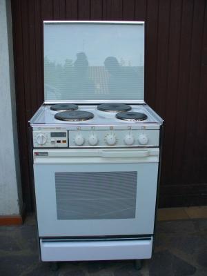 CUCINA ELETTRICA