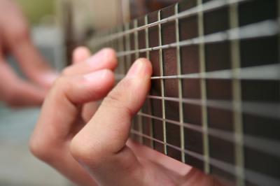 Corsi di chitarra