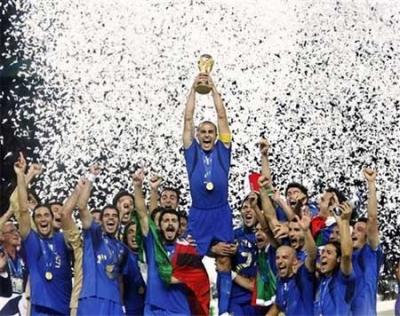 Partite di calcio dell'ITALIA in DVD dagli anni 60 a oggi a Mondiali ed Europei