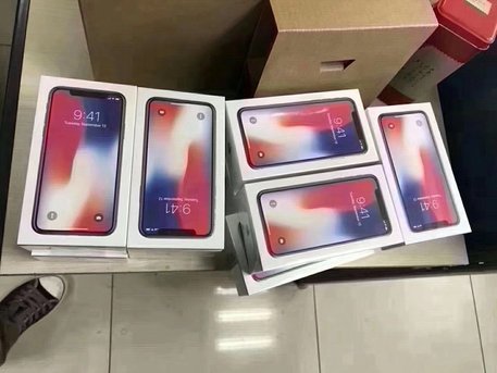 Apple iPhone X 64 GB-400EURO, Apple iPhone X 256 GB-430 EUR,Whatsapp: +447751961212