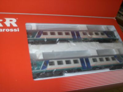 Treni varie marche