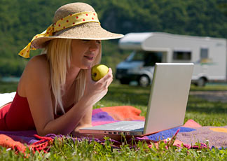 Lavoro da casa online