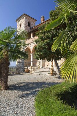 B&B in Monferrato il Castello di Frassinello