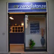 Agenzia poste private in franchising