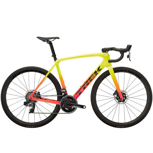 2022 TREK MONDA SLR 7 ETAP ROAD BIKE - (Pt.Runcycles)