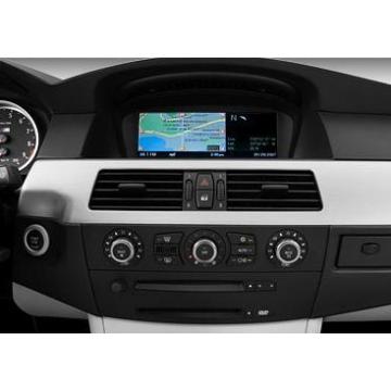 Dvd aggiornamento navigatore bmw #4
