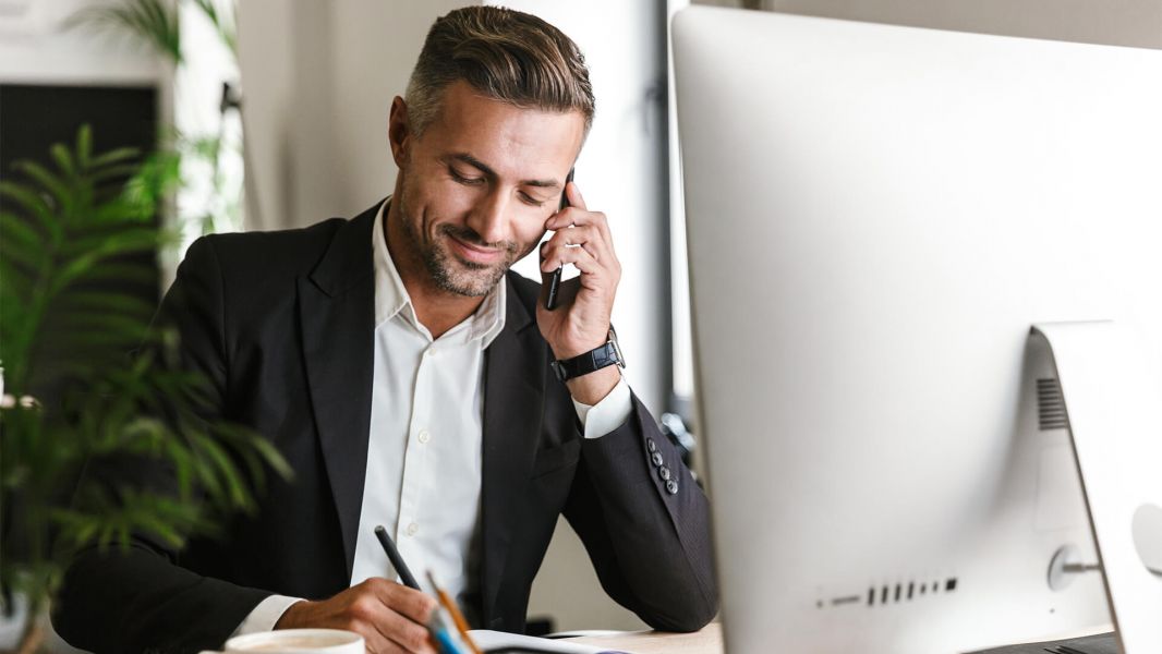 Back office commerciale estero