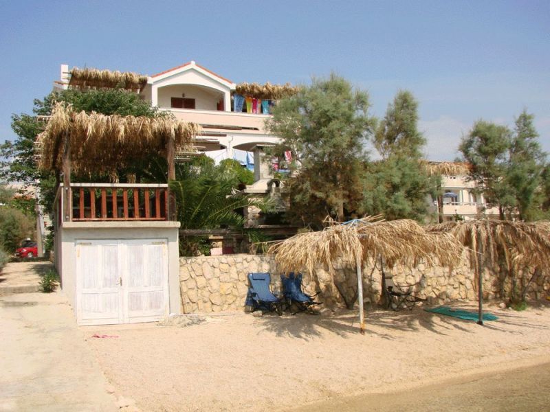 Isola Di Pag Appartamenti Affitto appartamenti croazia isola di pag Isola Di Pag Appartamenti Affitto appartamenti croazia isola di pag