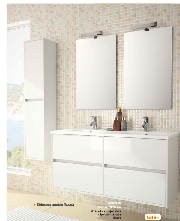 Creating A Classy Bar Cart Mobili per Bagno