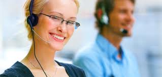 operatori per call center outbound bacoli