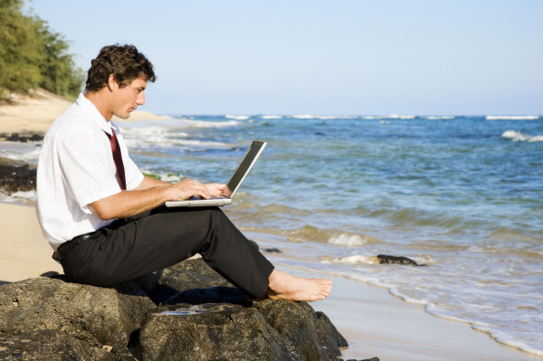Lavoro online da casa