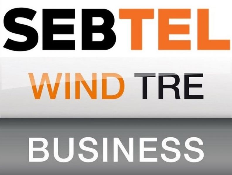 Area Sales Manager Wind Tre Business