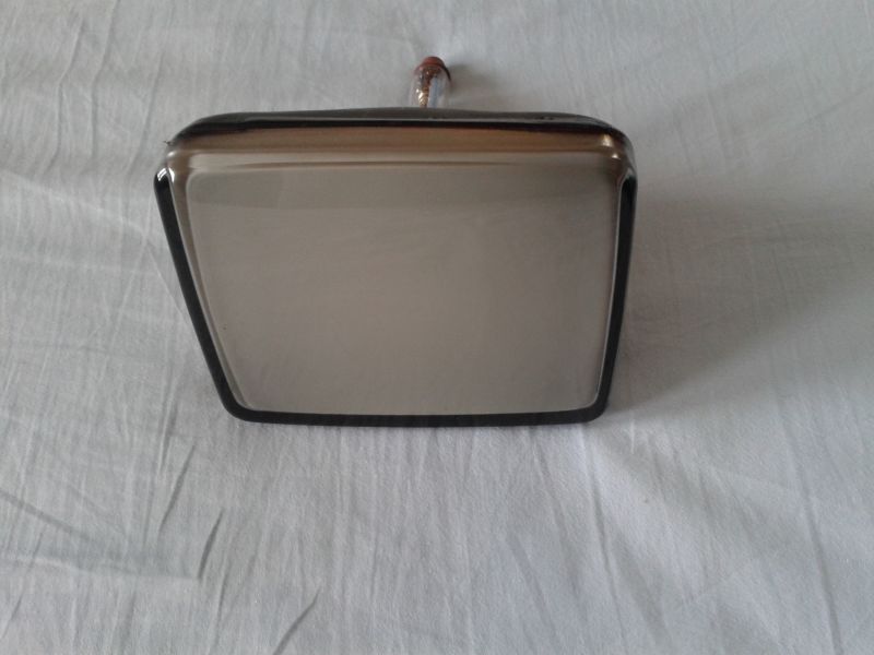 Monitor CRT display CRT per macchine shima seiki