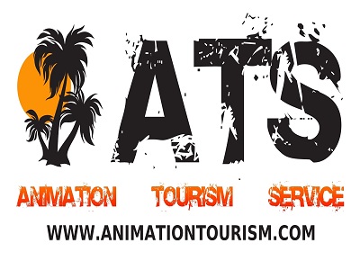 Animation tourism service