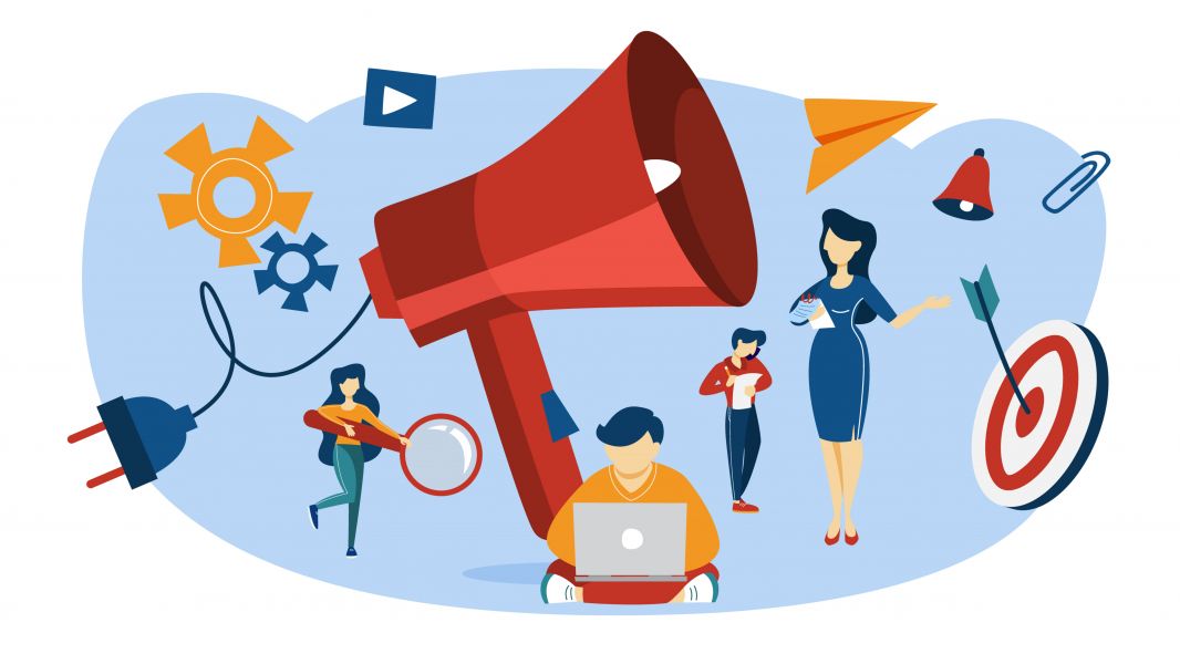 Junior Marketing Manager