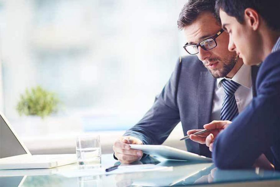 Consulente Commerciale Business  CMS002
