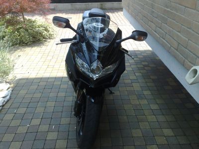 MOTO SUPER SPORT